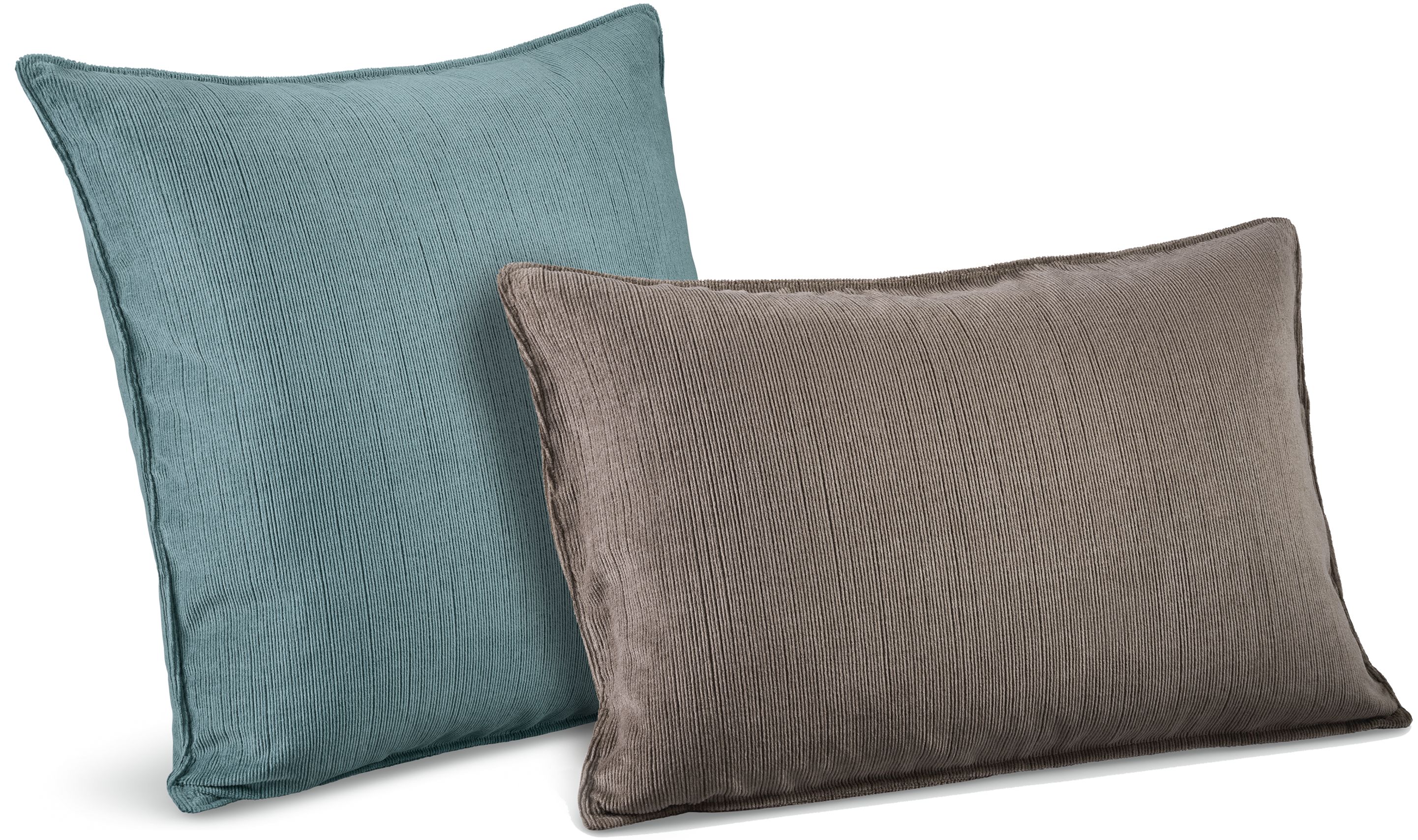 Nigel Throw Pillows