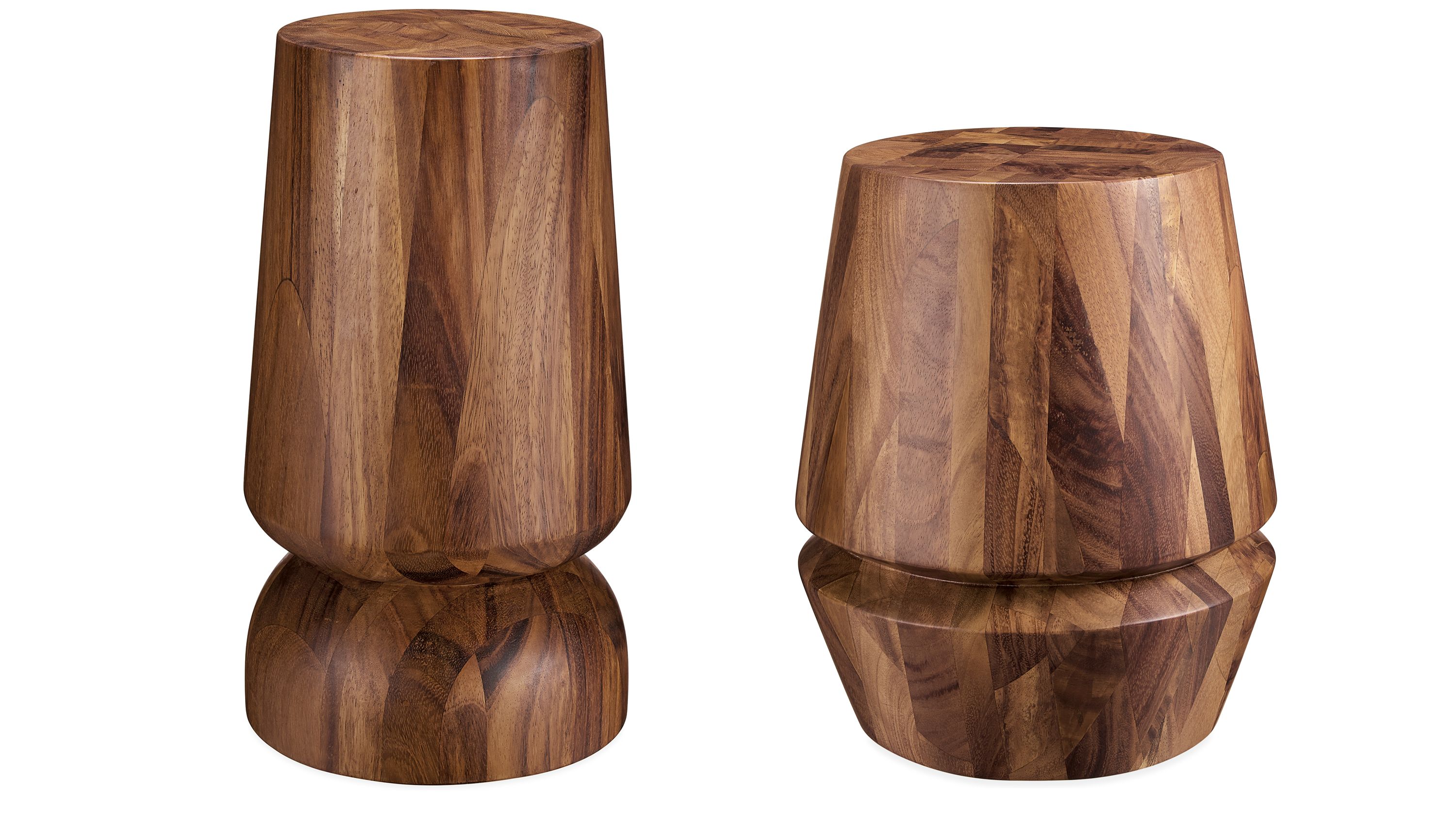 Nyla End Tables