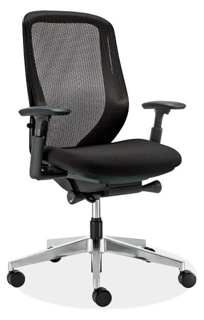 Sylphy Office Chair