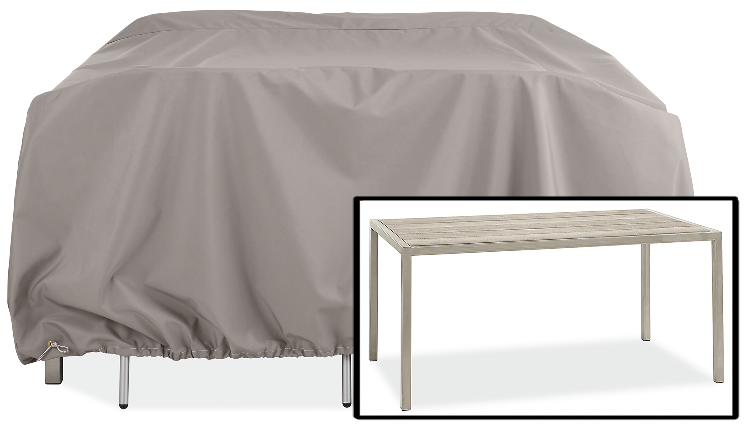 Montego Table Covers