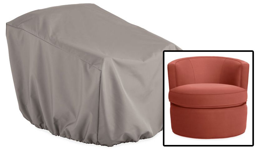 Ambrose Chair Cover