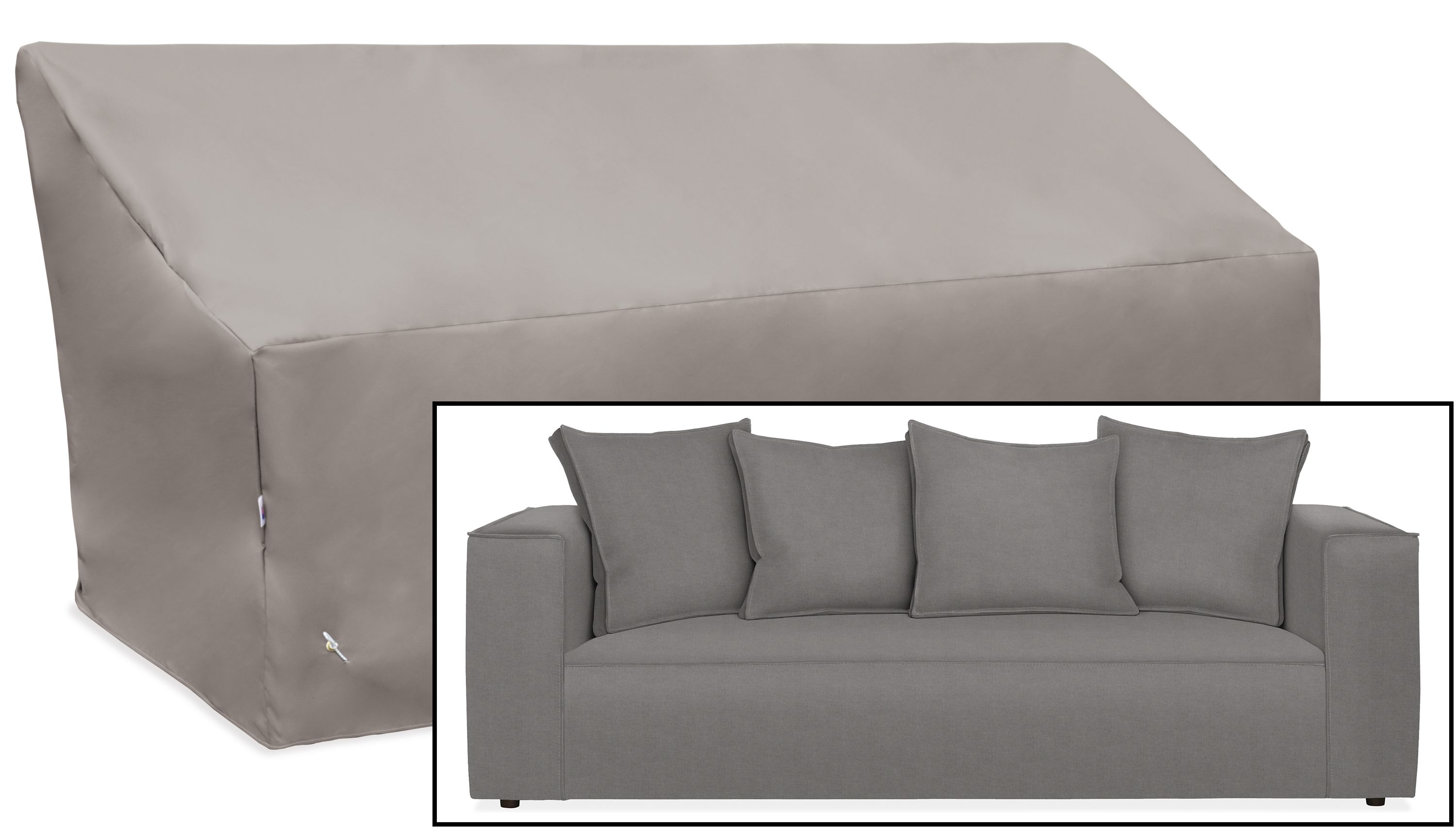 Oasis Collection Covers