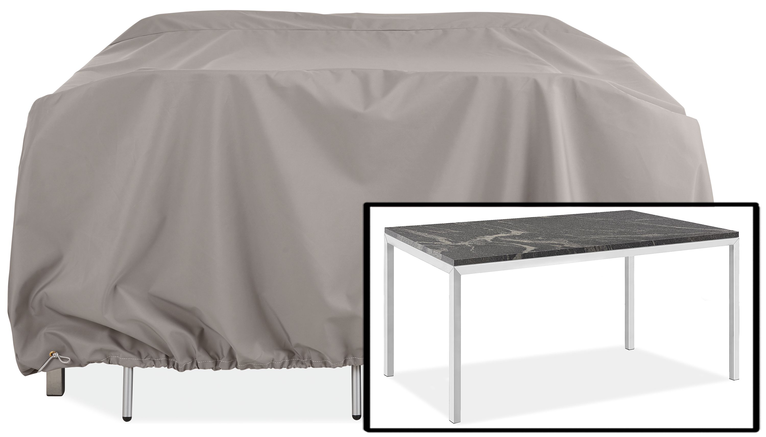 Parsons Dining, Counter & Bar Table Covers