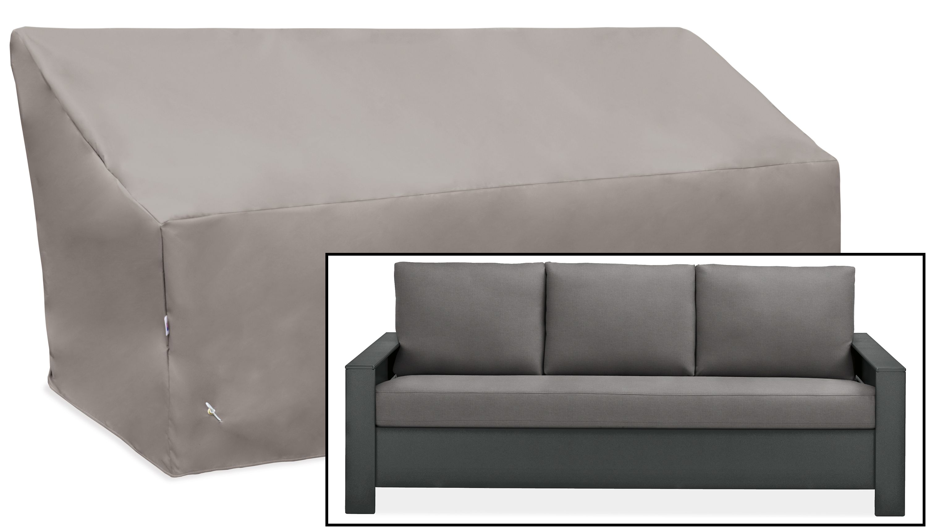 Rayo Collection Covers