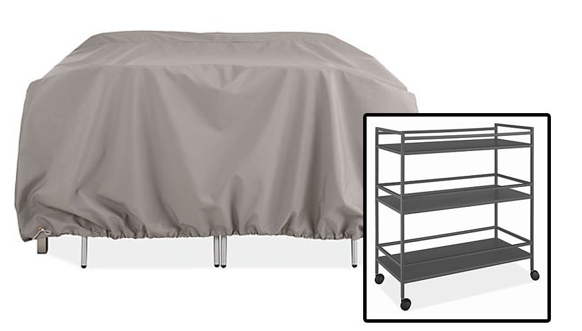 Slim Collection Covers