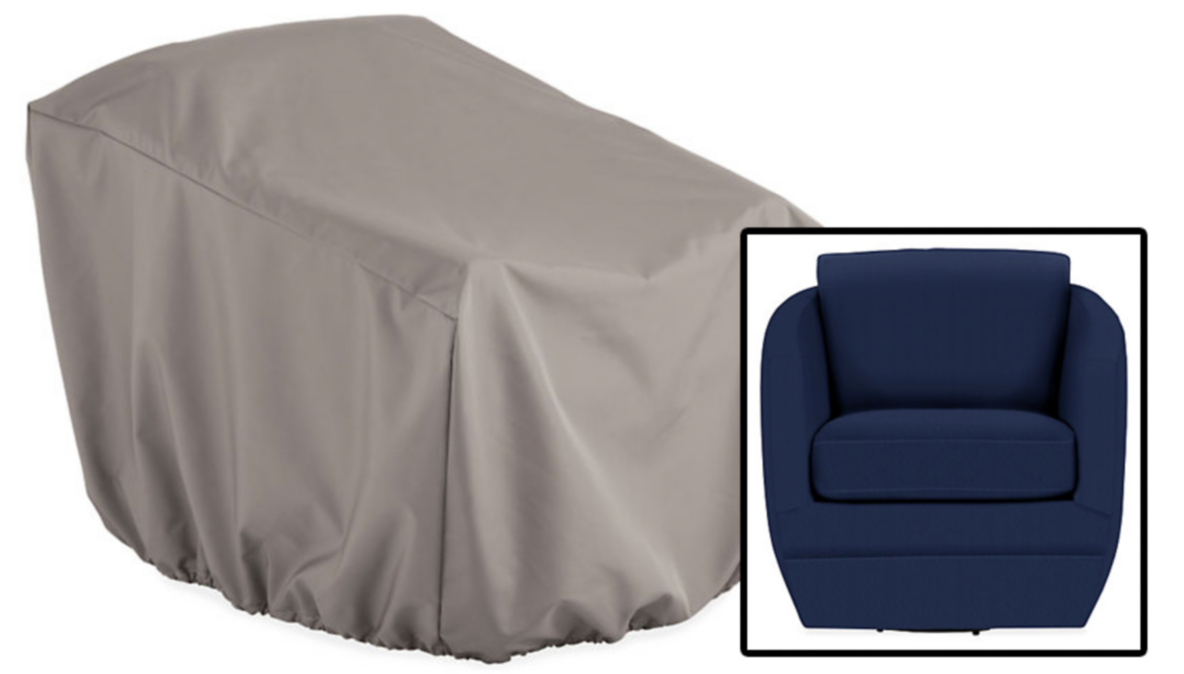 Sunford Chair Cover