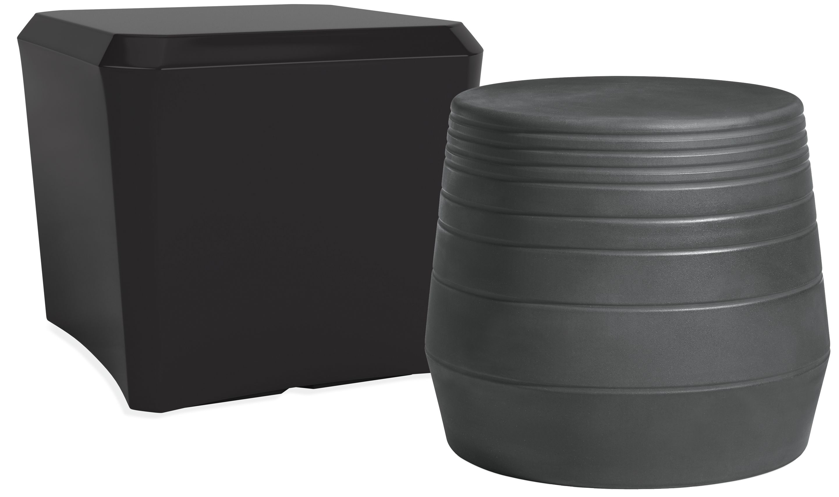 Cusp Stool