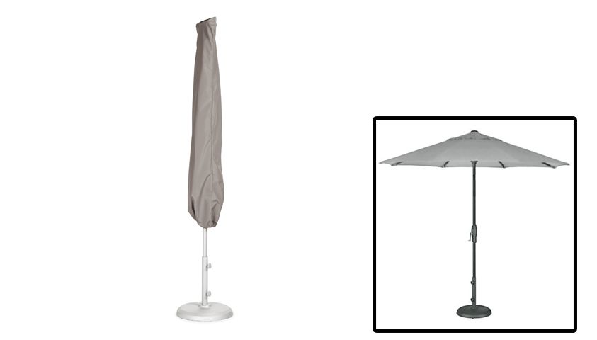 Oahu Umbrella Covers