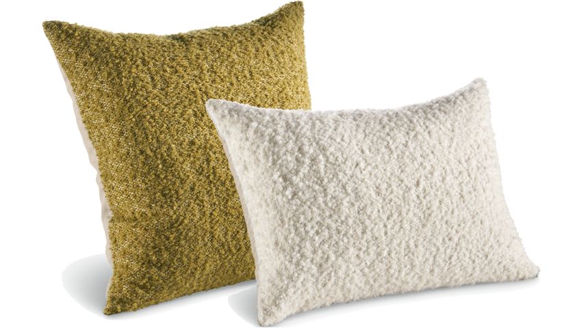 Palmer Pillows