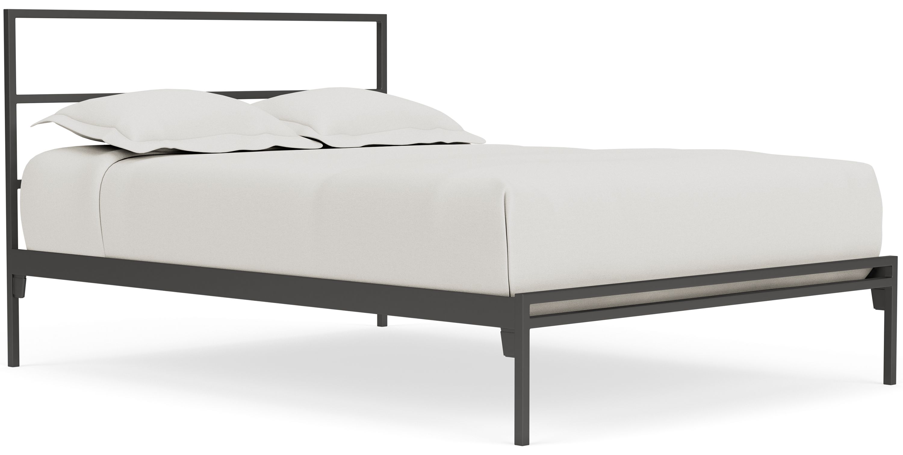Parsons Bed