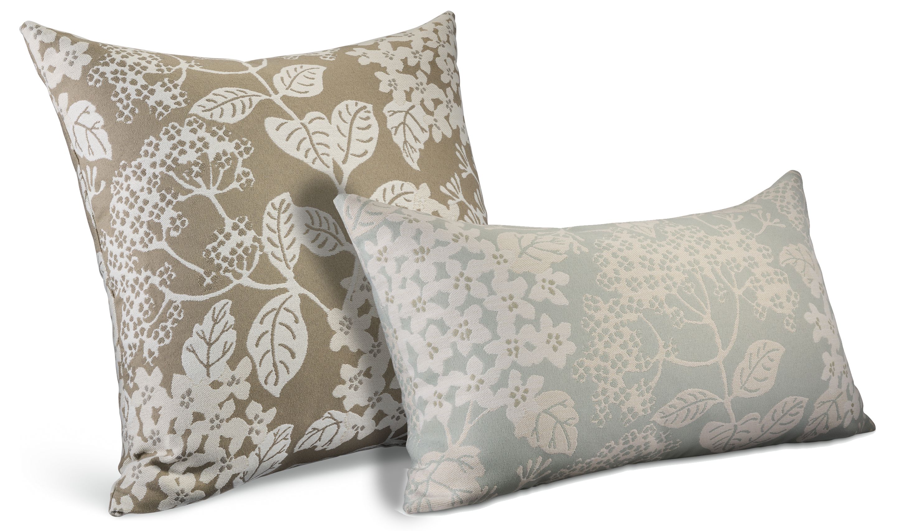 Petals Outdoor Pillows