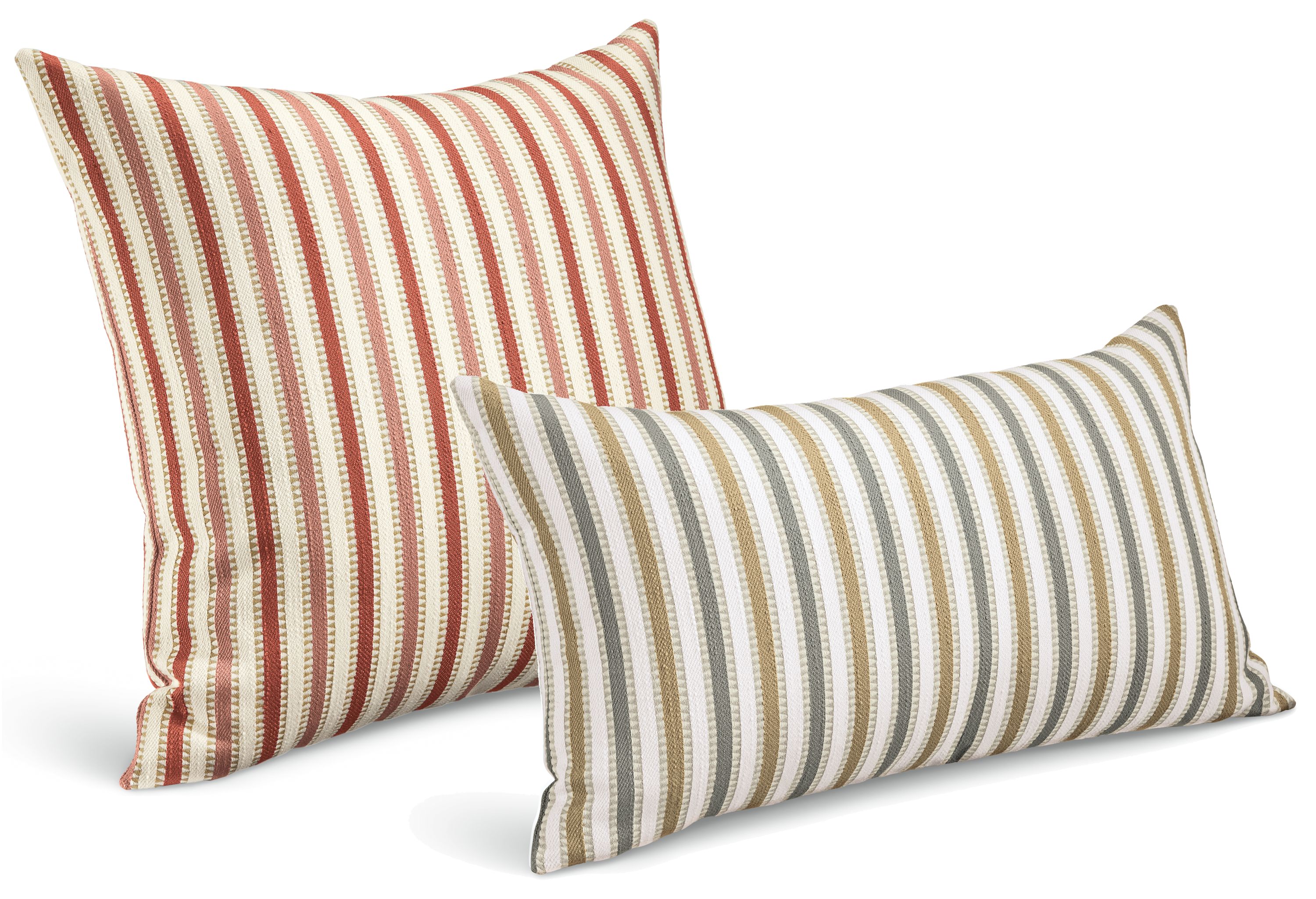 Pica Outdoor Pillow