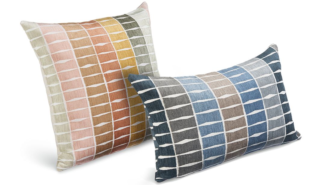 Decorative pillows can give a room new verve – Orange County Register