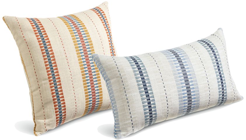 Plait Outdoor Pillow