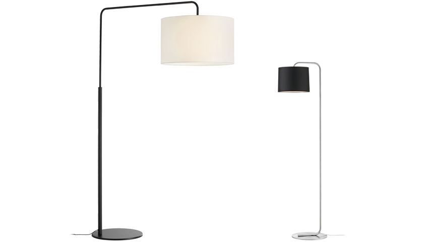 Rayne Floor Lamp