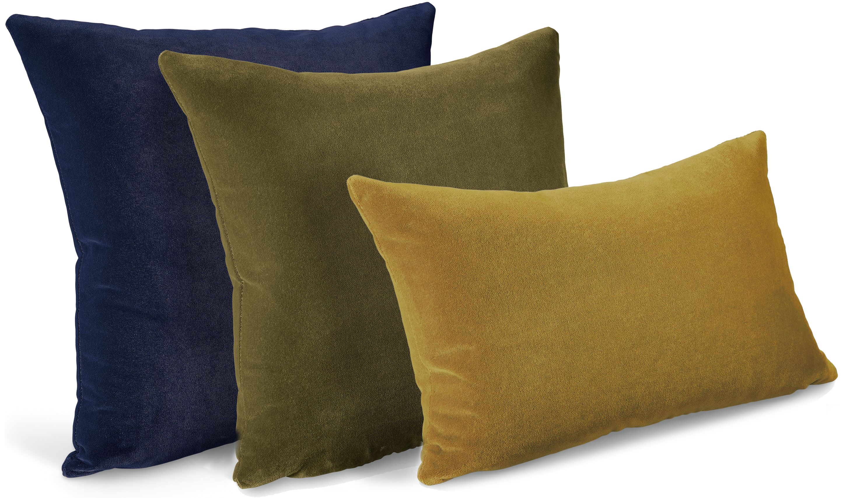 Redding Velvet Pillows