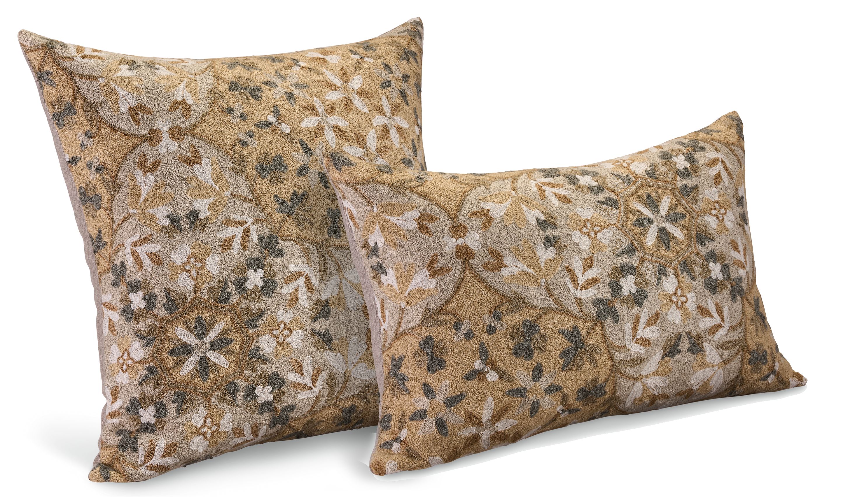 Regal Throw Pillows