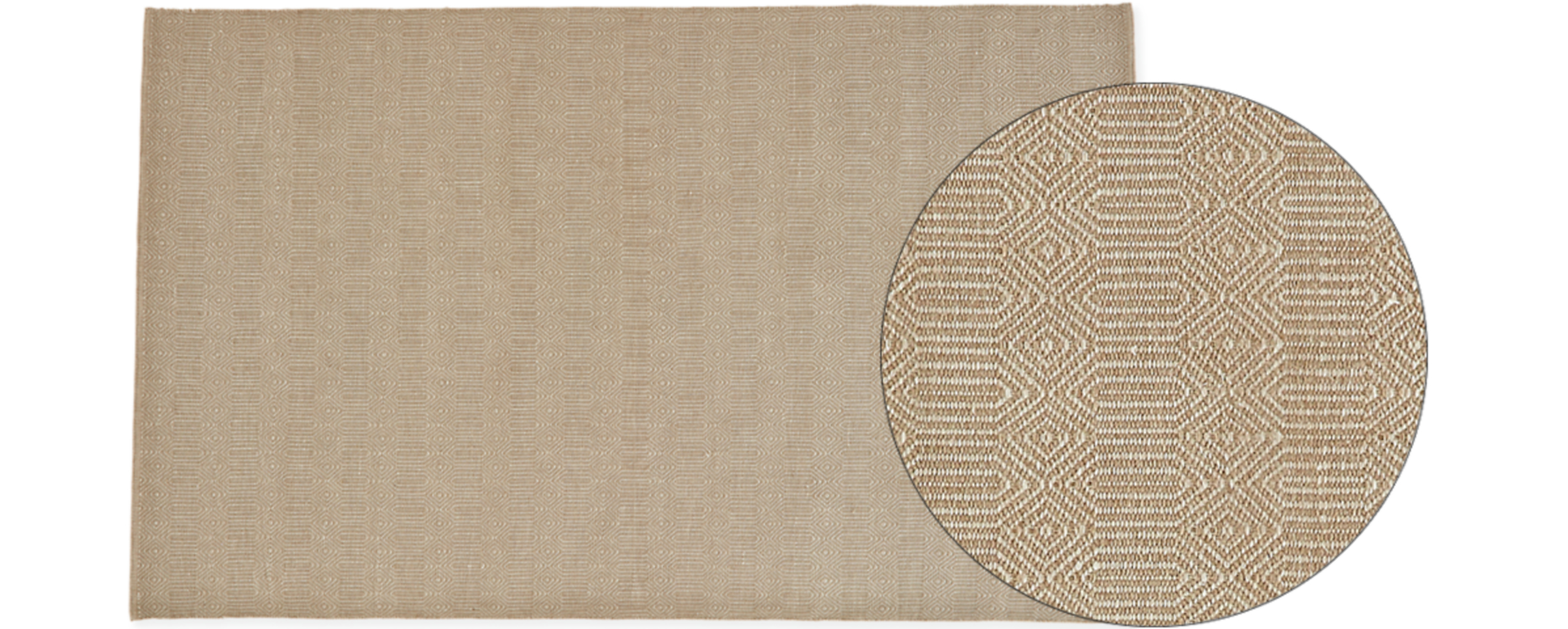 Sequence Outdoor Rugs