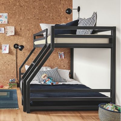 room and board kids bed