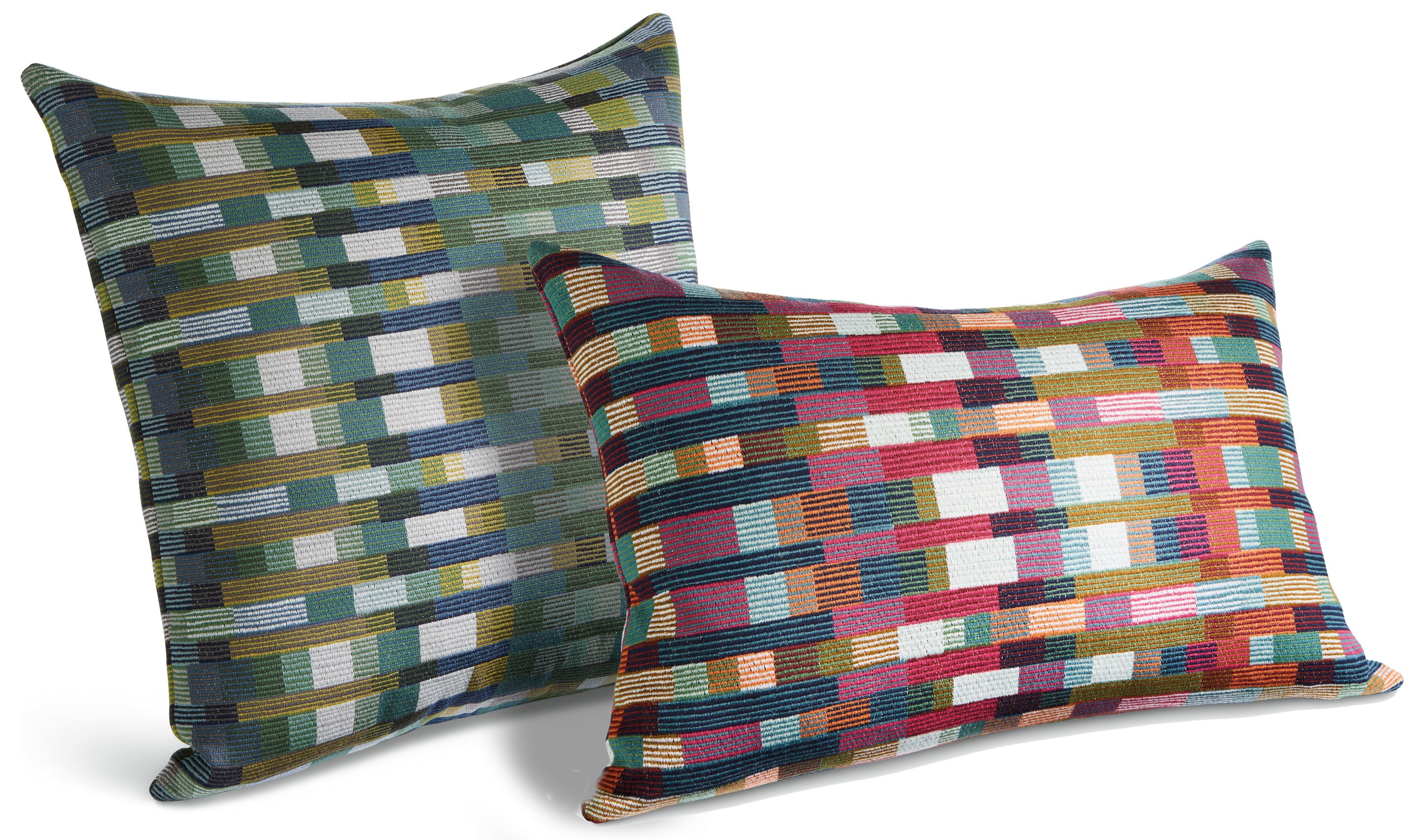 Shine Pillows