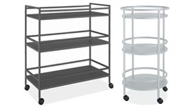 Bar Carts Room Board