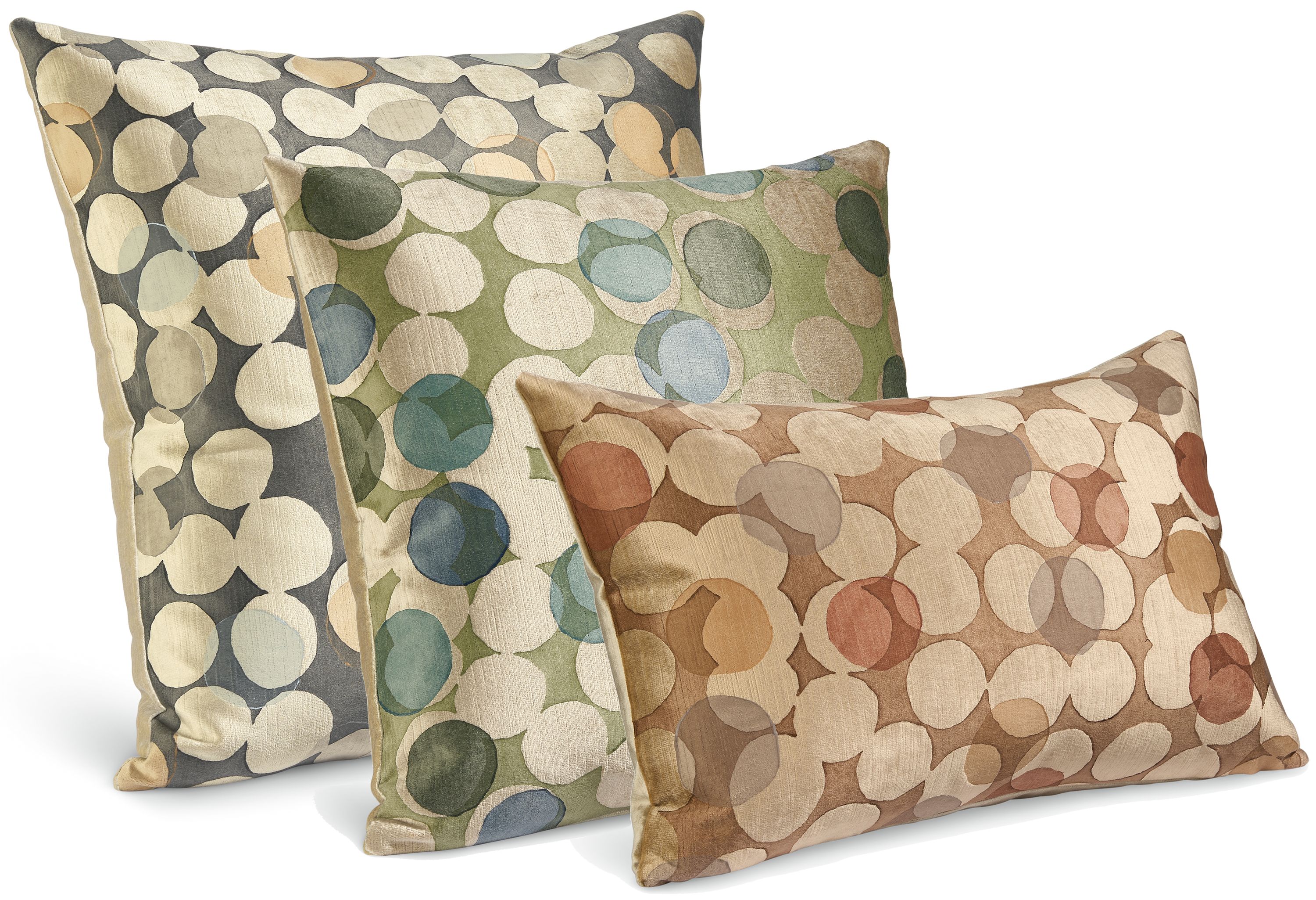 Stella Pillows