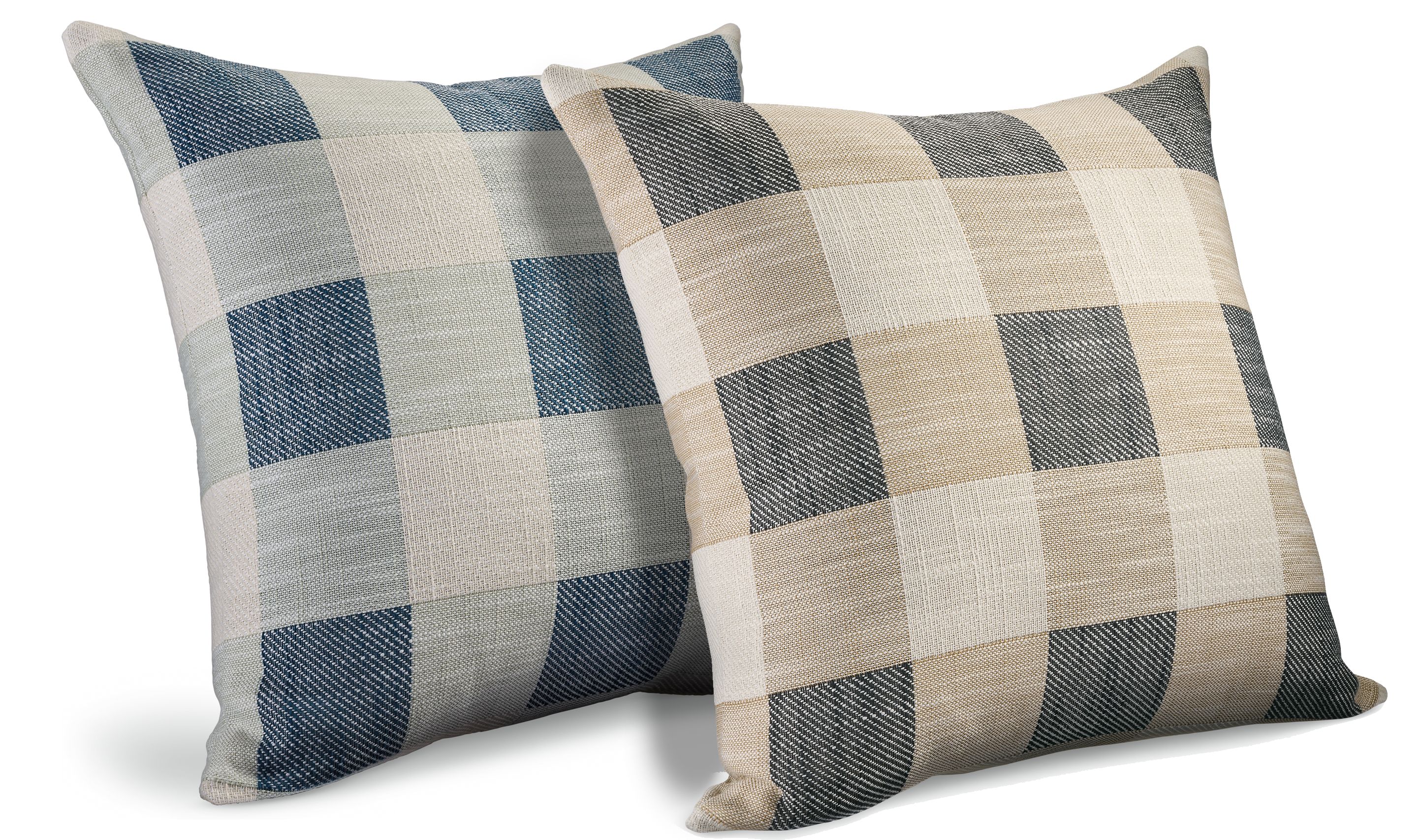 Suki Outdoor Pillows