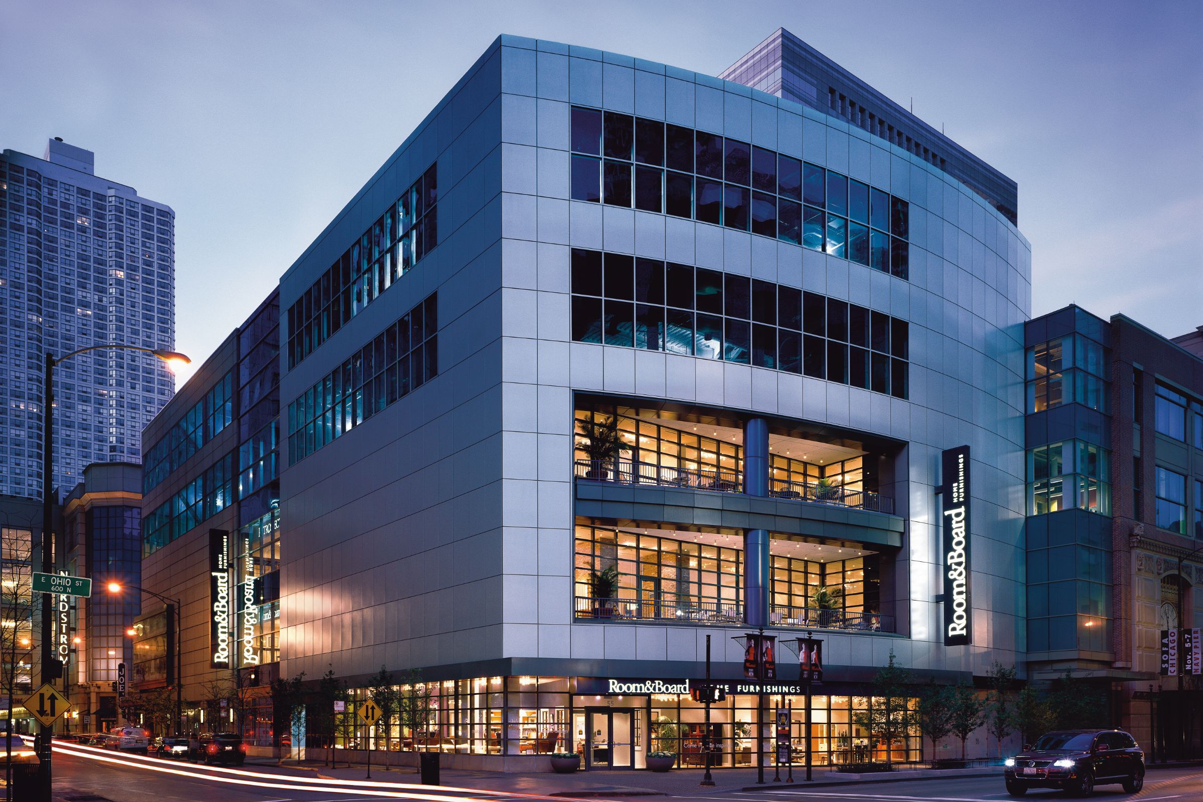 Chicago Retail Careers Teams & Locations Careers Room & Board