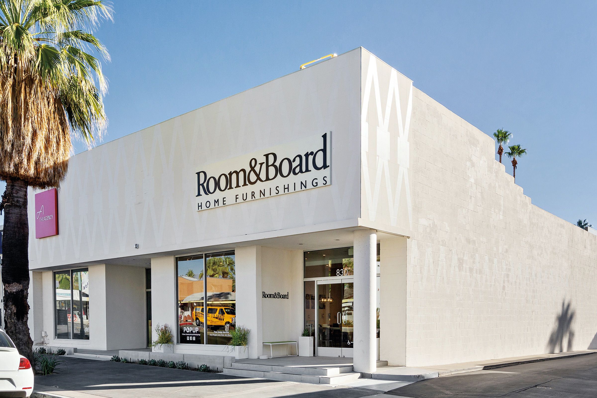 Palm Springs Retail Careers Teams & Locations Careers Room & Board