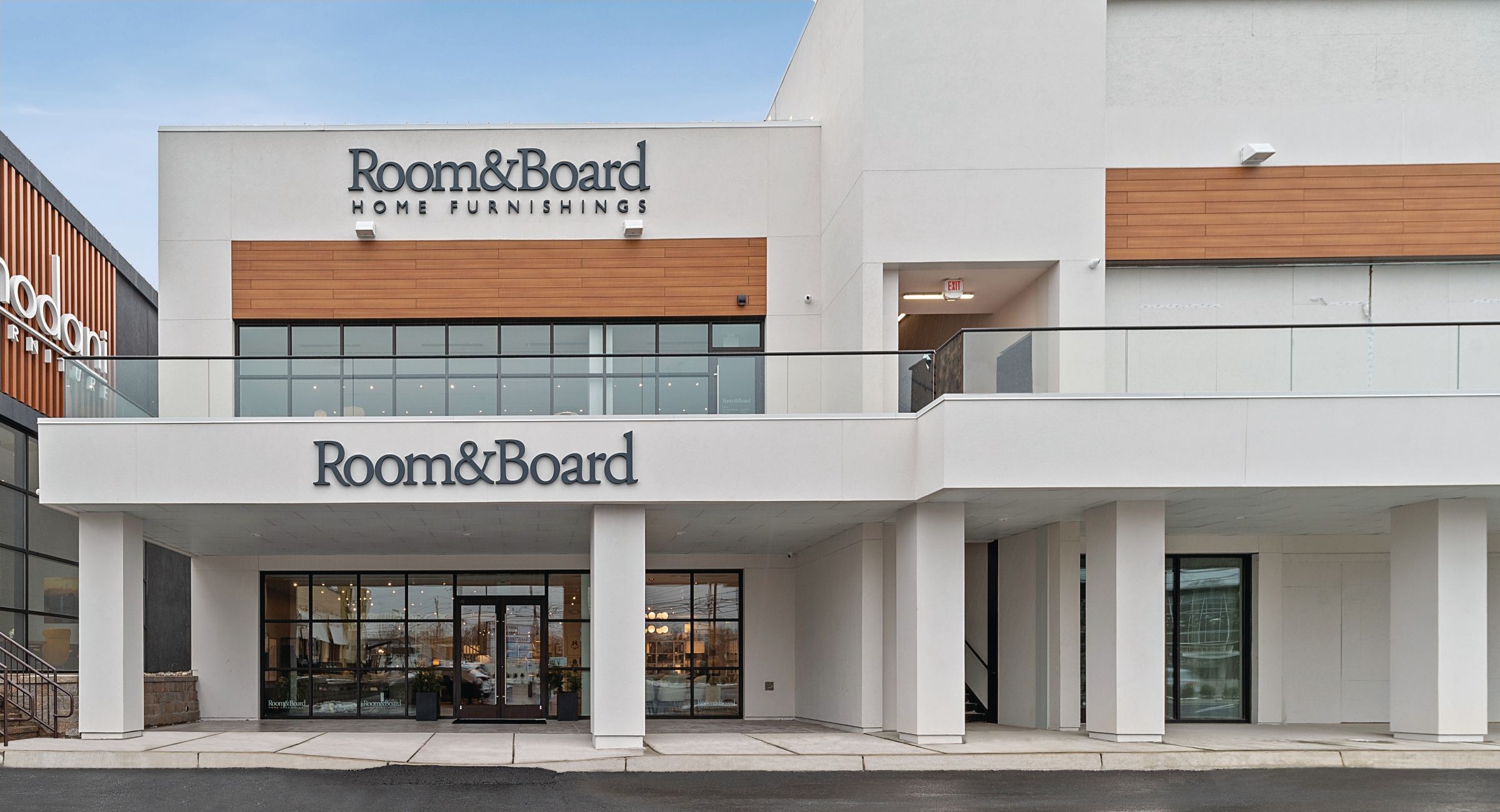 Paramus Retail Careers Teams & Locations Room & Board
