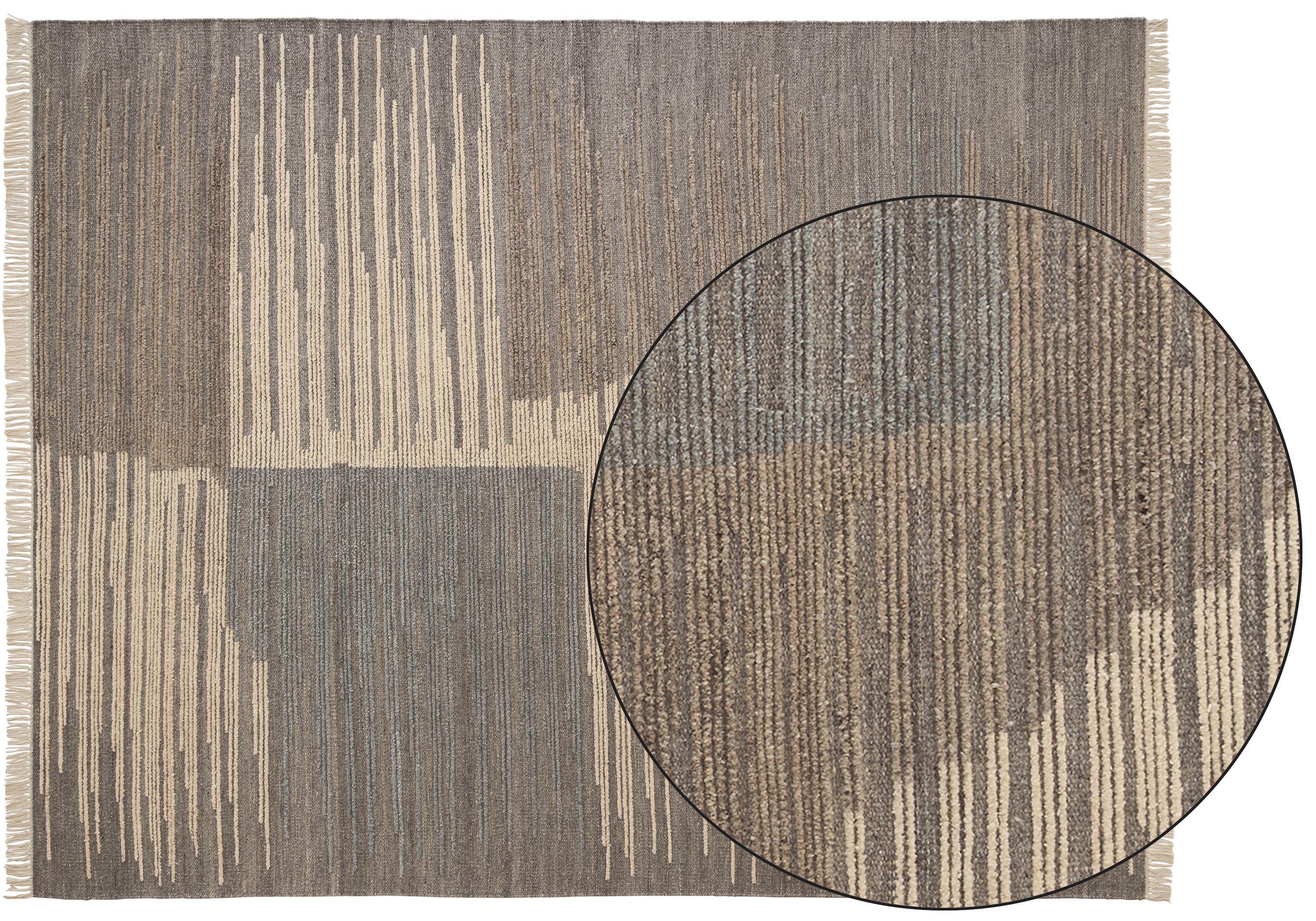 Tangier Custom Rugs