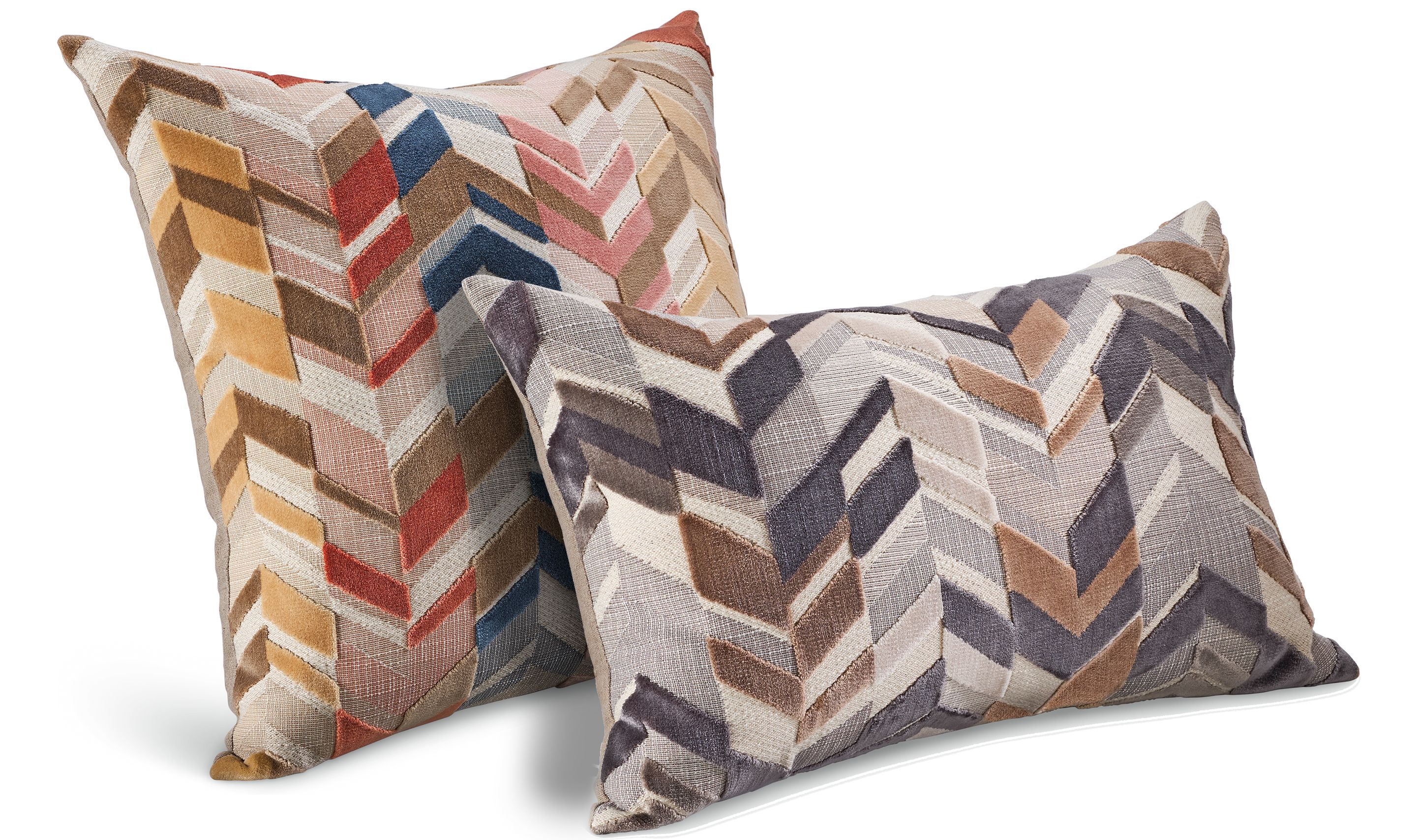 Tango Pillows