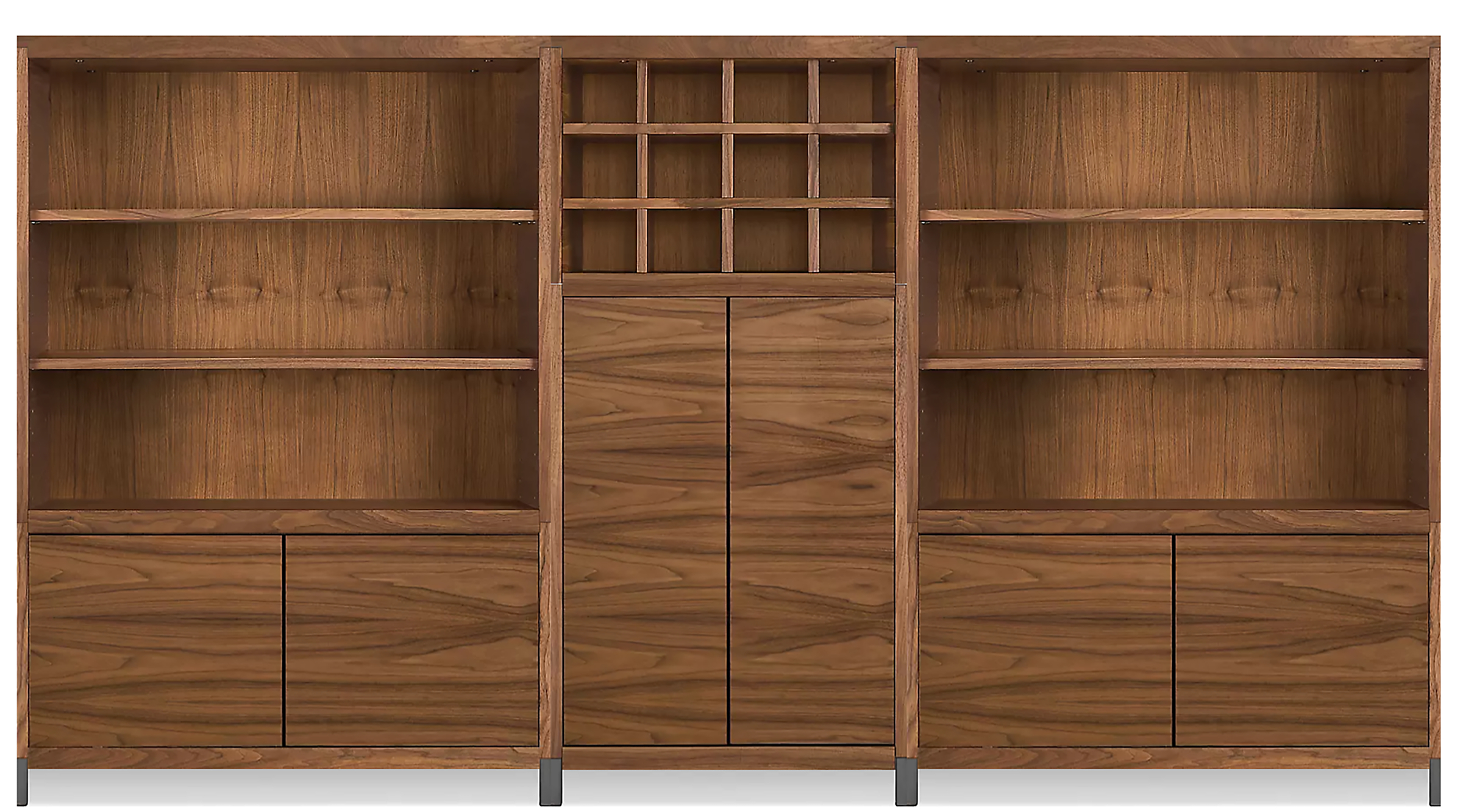 Taylor Modular Bar Cabinets
