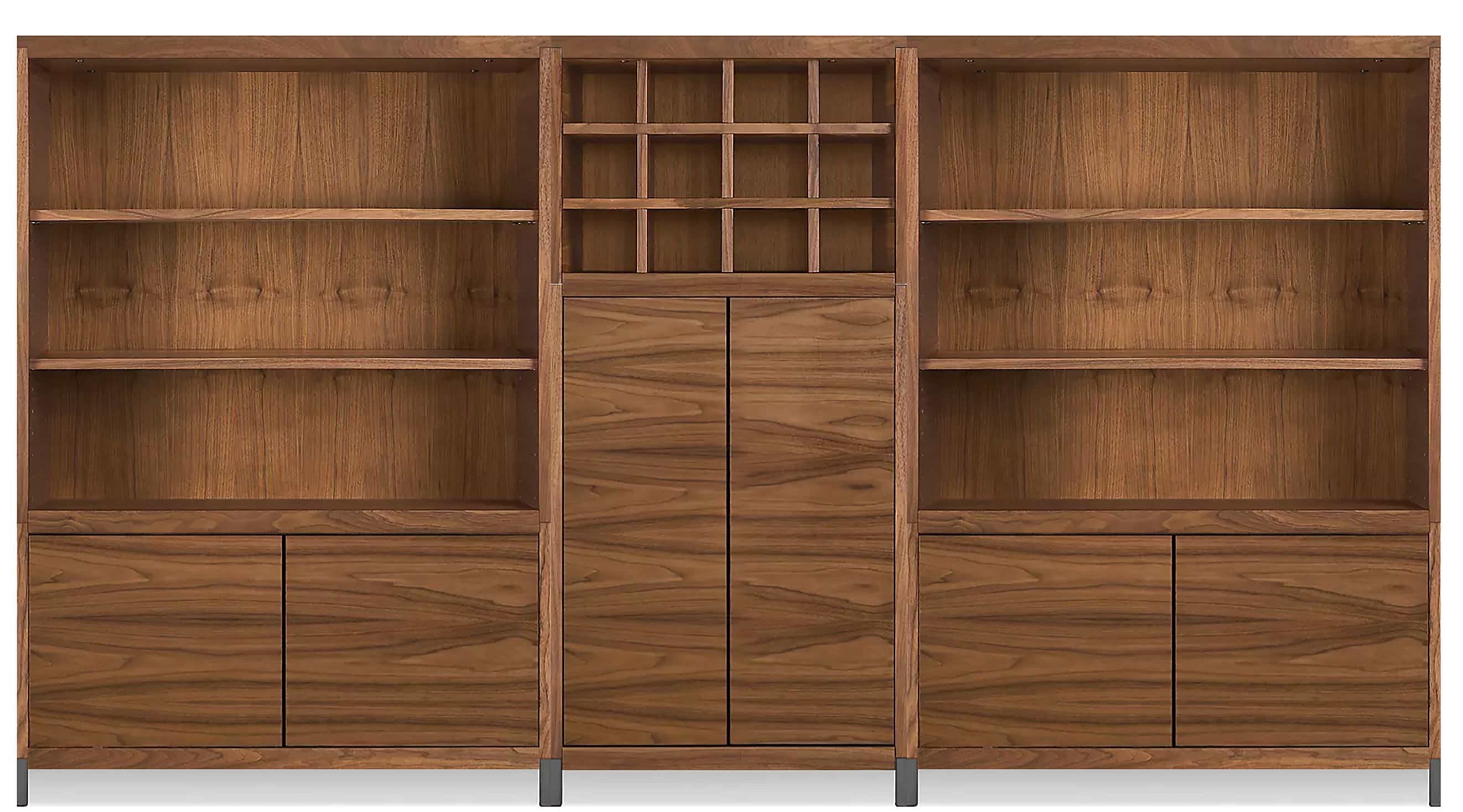 Taylor Modular Bar Cabinets