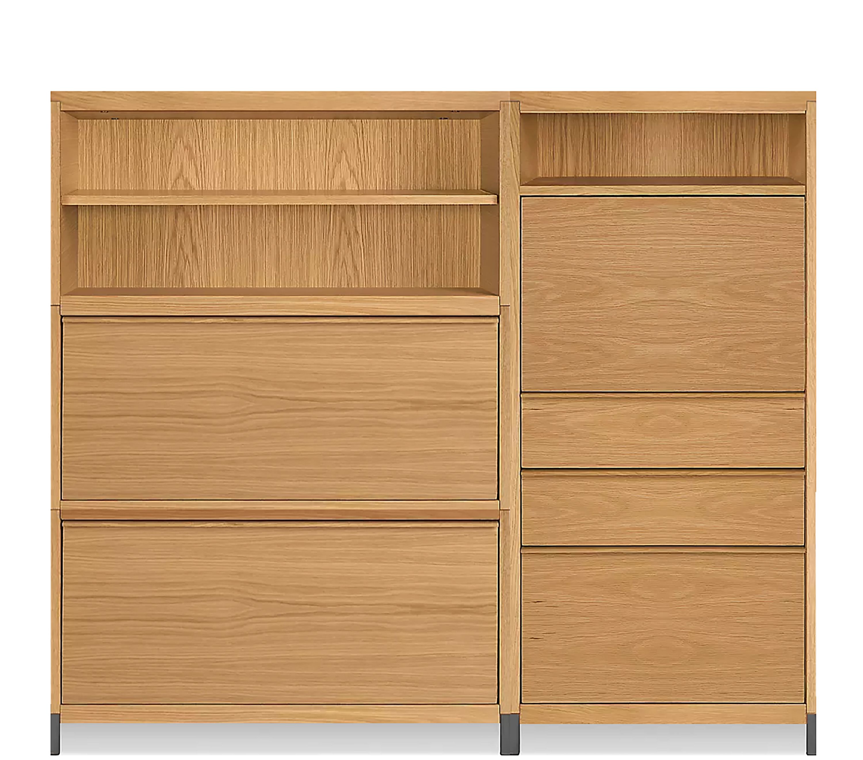 Taylor Modular Office Storage