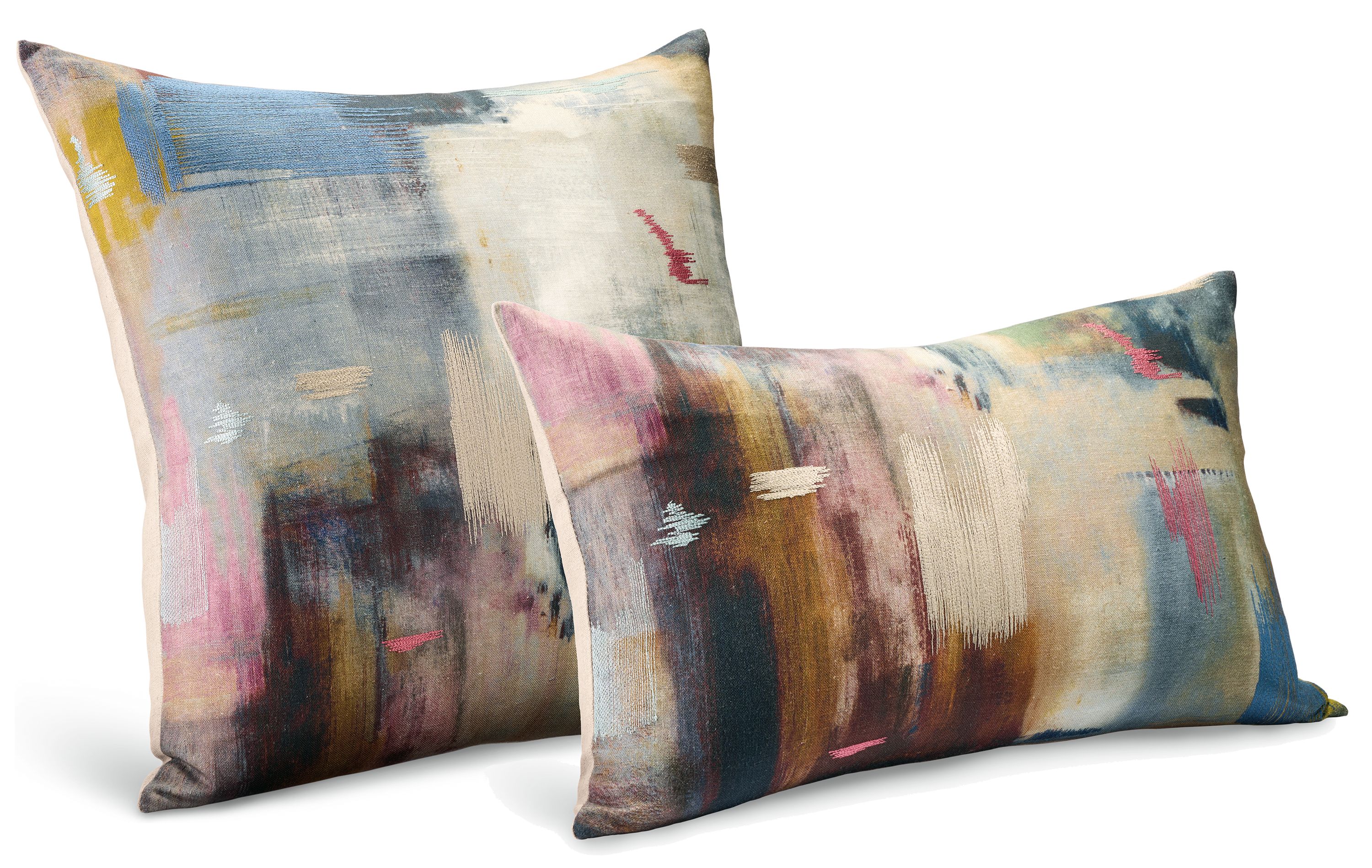Tilden Pillows