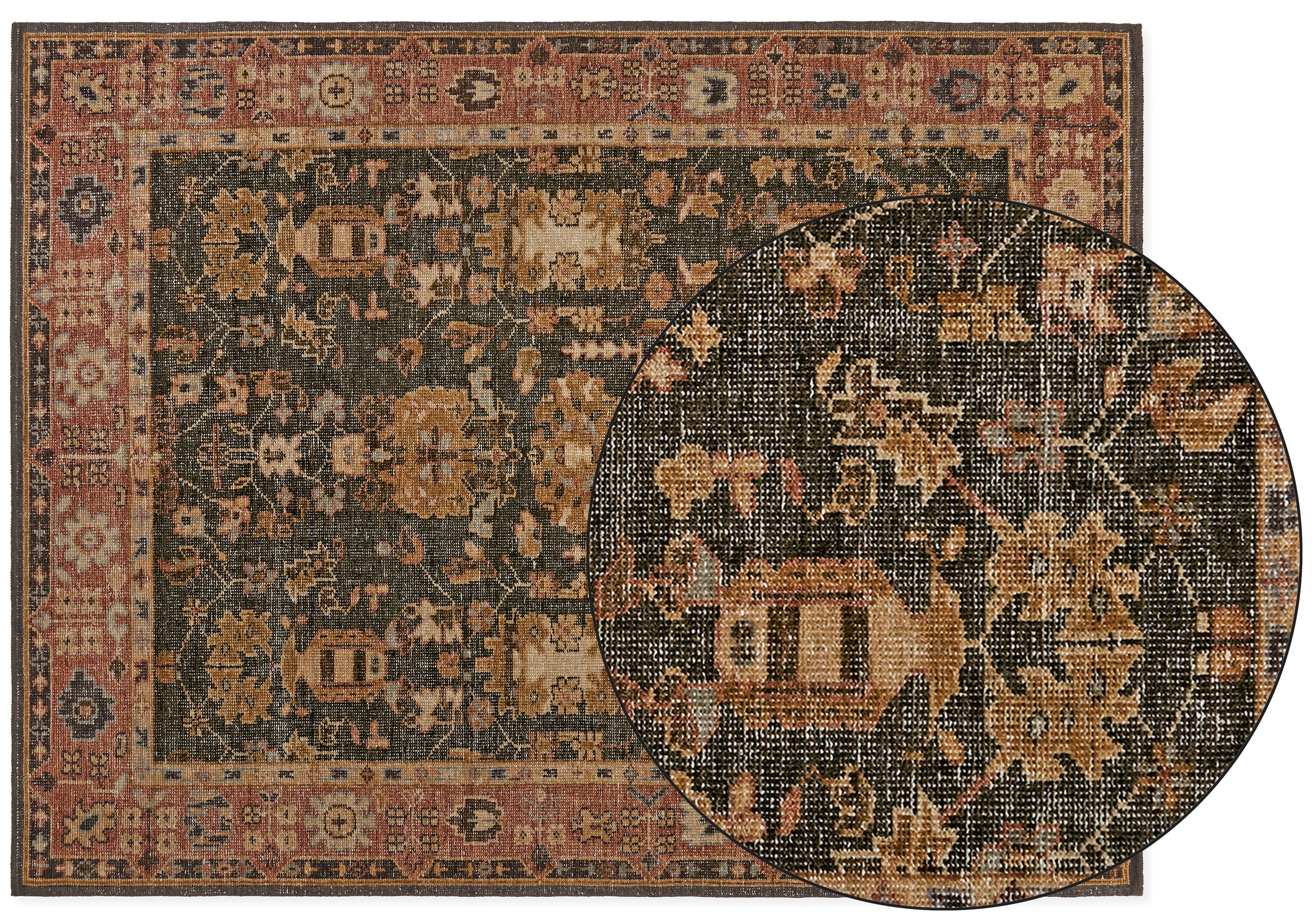 Tillia Rugs