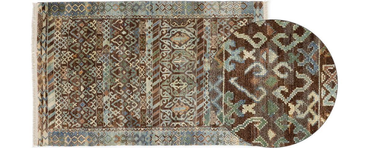 Modern Custom Home Decor Room & Board