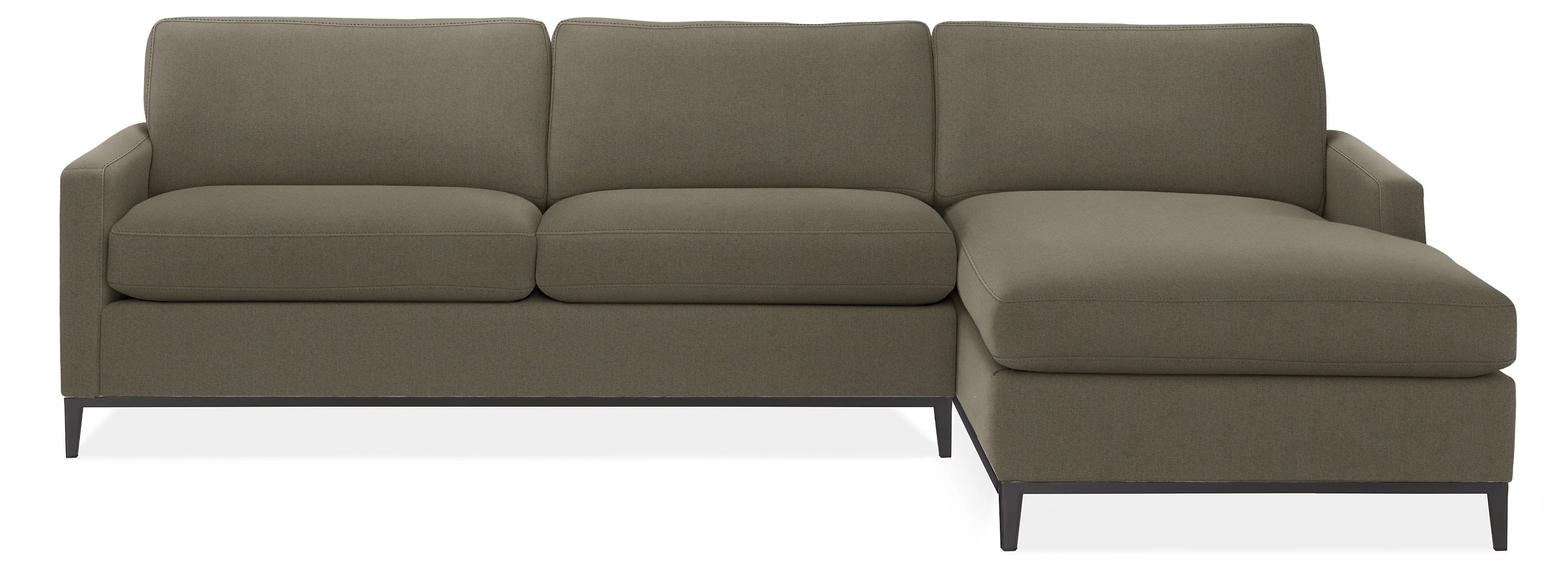 Tomas Sectional Pieces