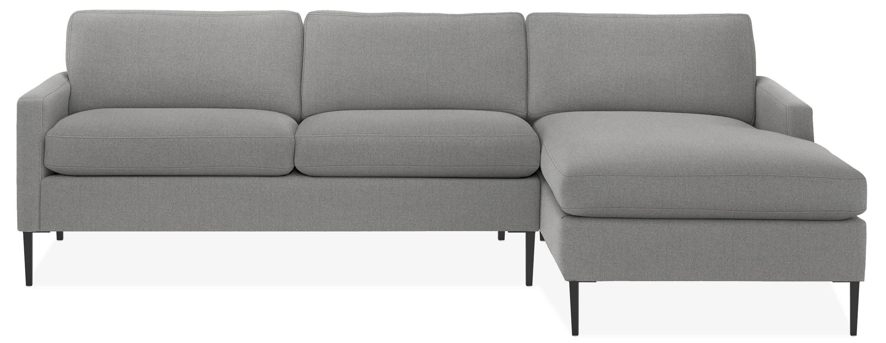 Tomas Sectional Pieces