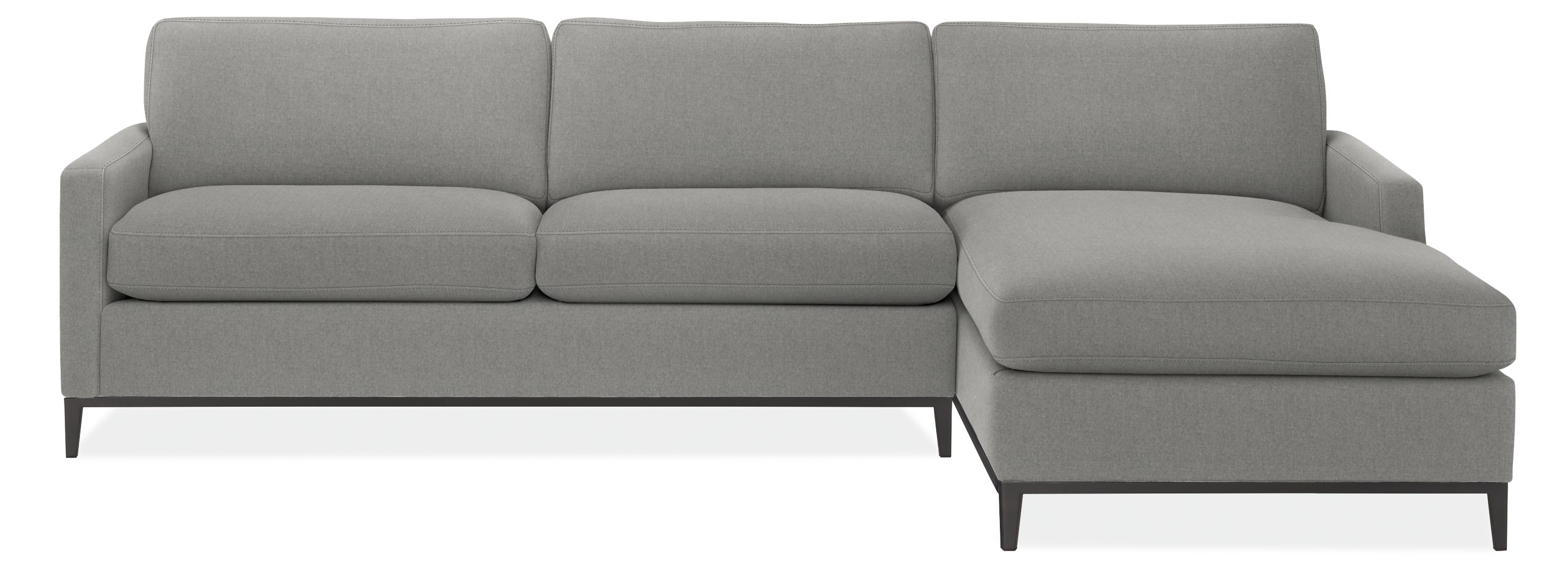 Tomas Sectional Pieces