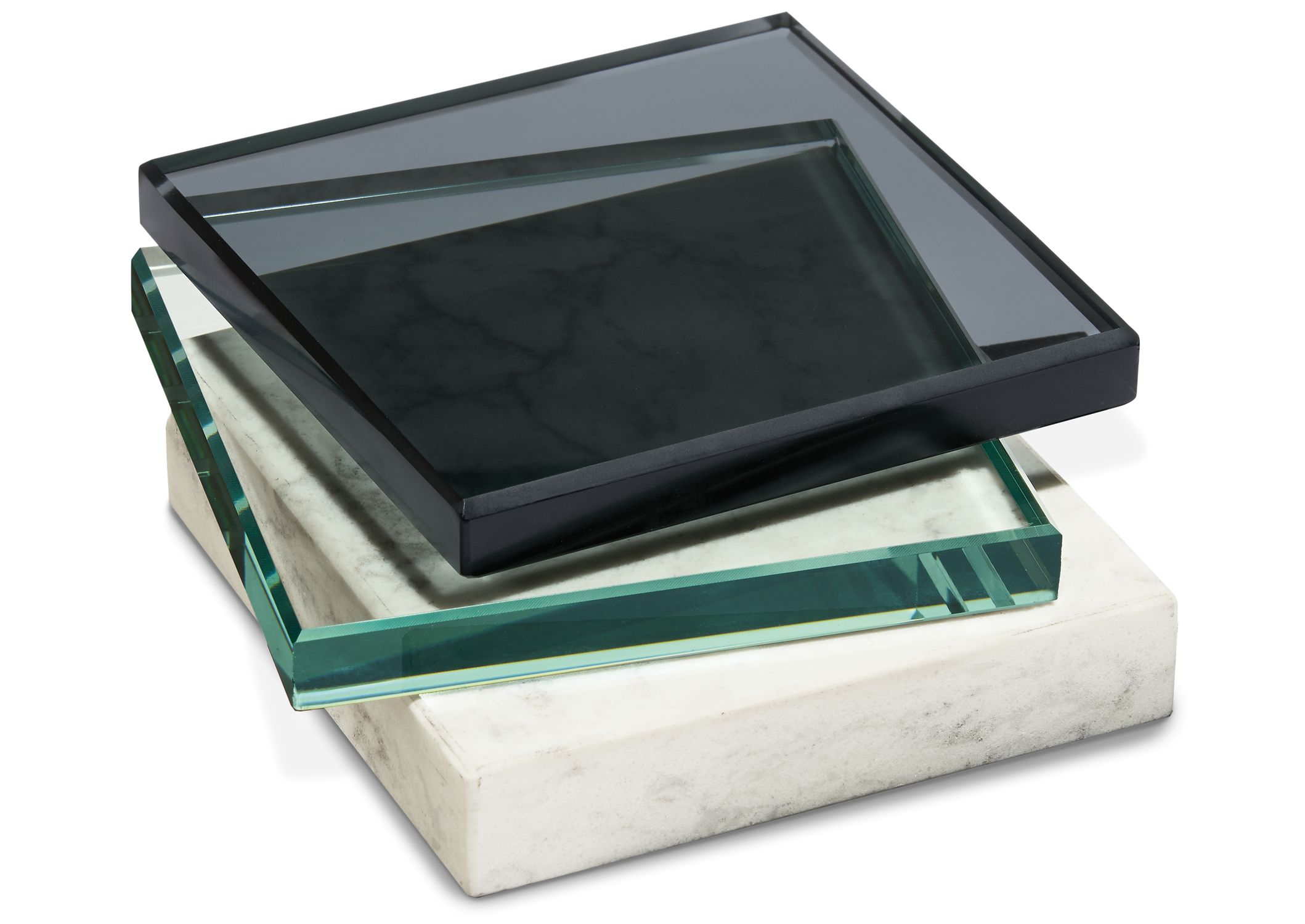 Material Samples - Outdoor Tops