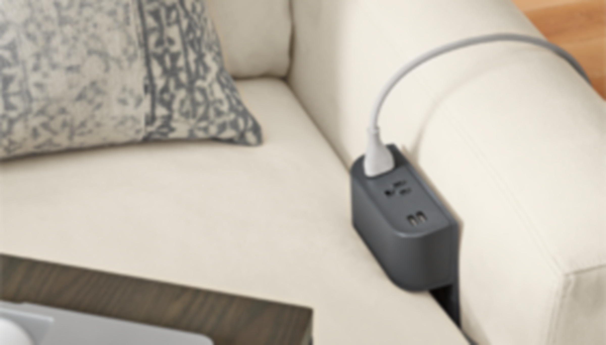 Tully Power & Charging Outlets