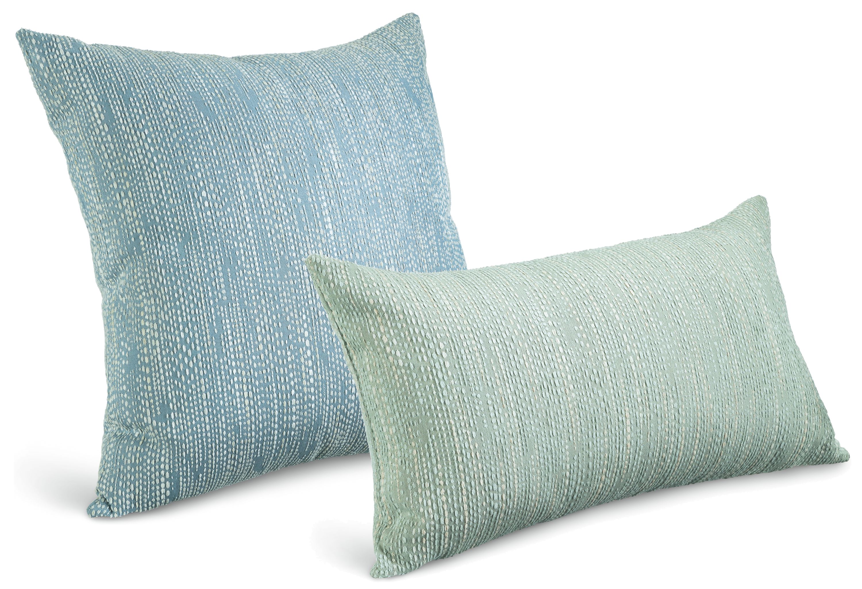 Upton Outdoor Pillow