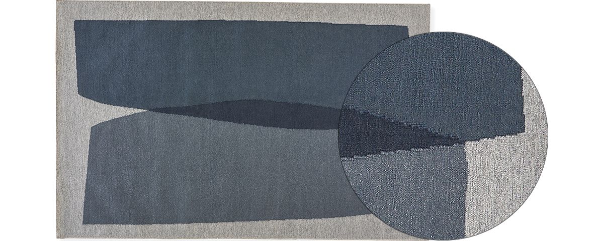 Veil Outdoor Rug