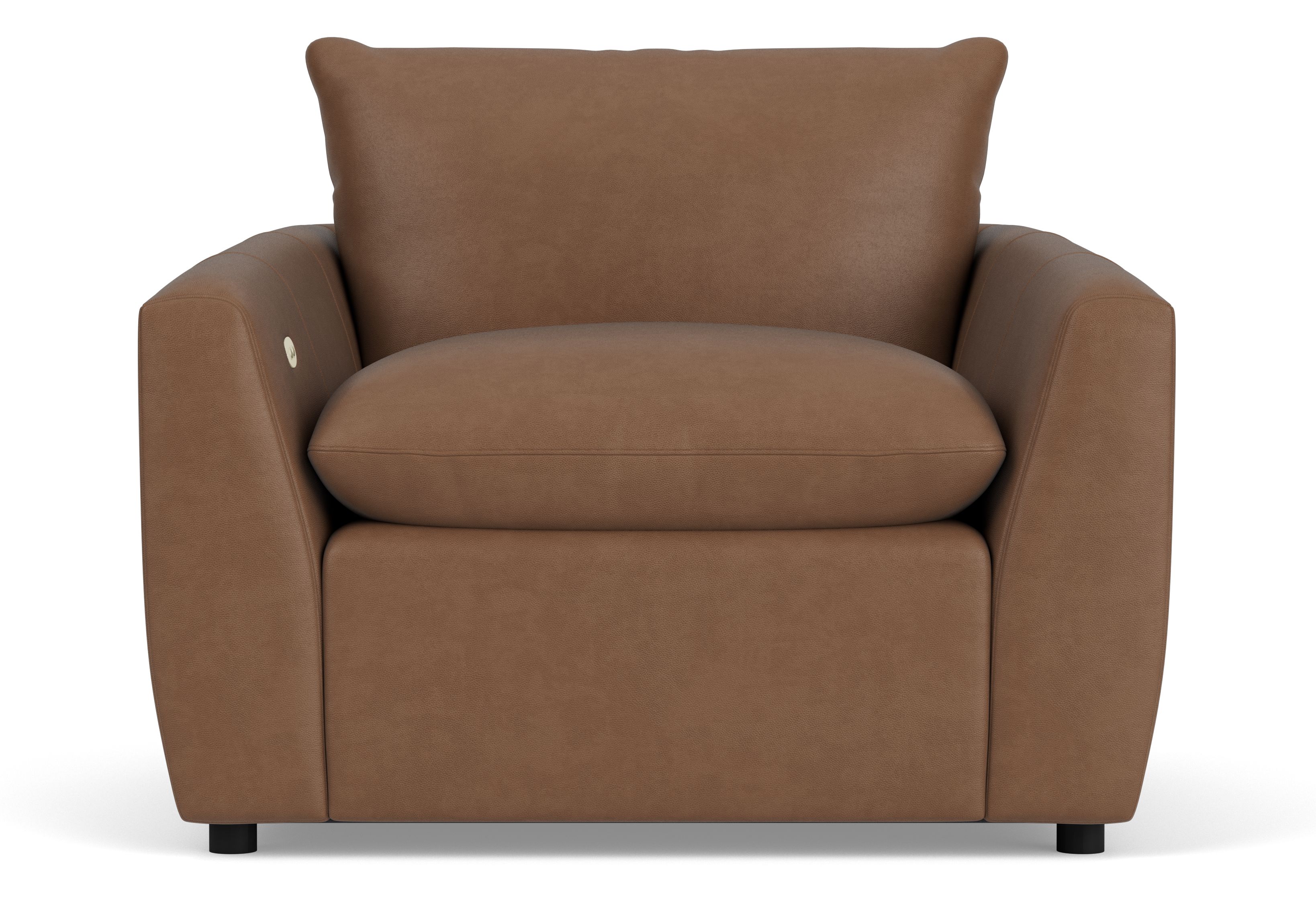 Weber Leather Power Recliners