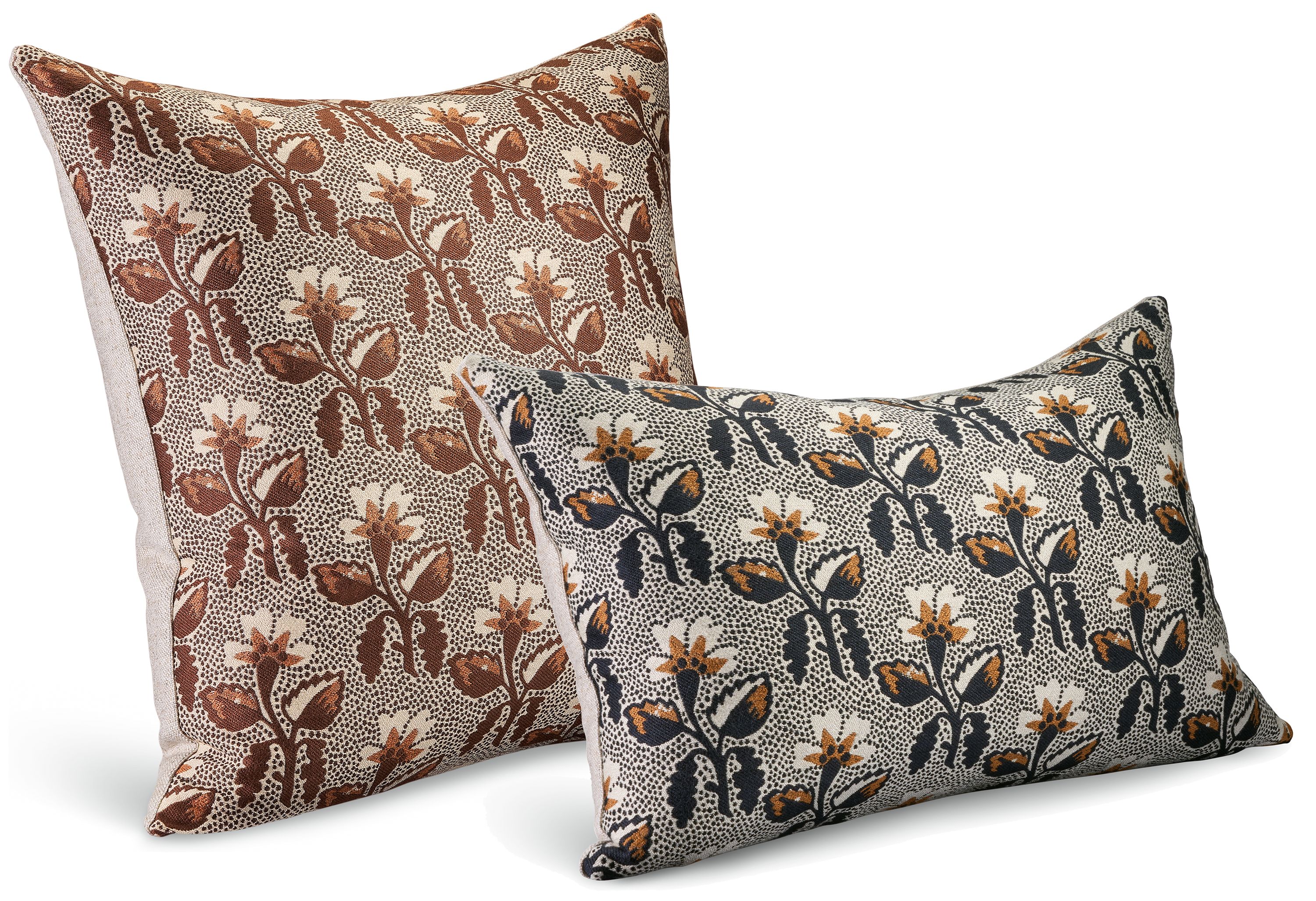 Whitley Pillows