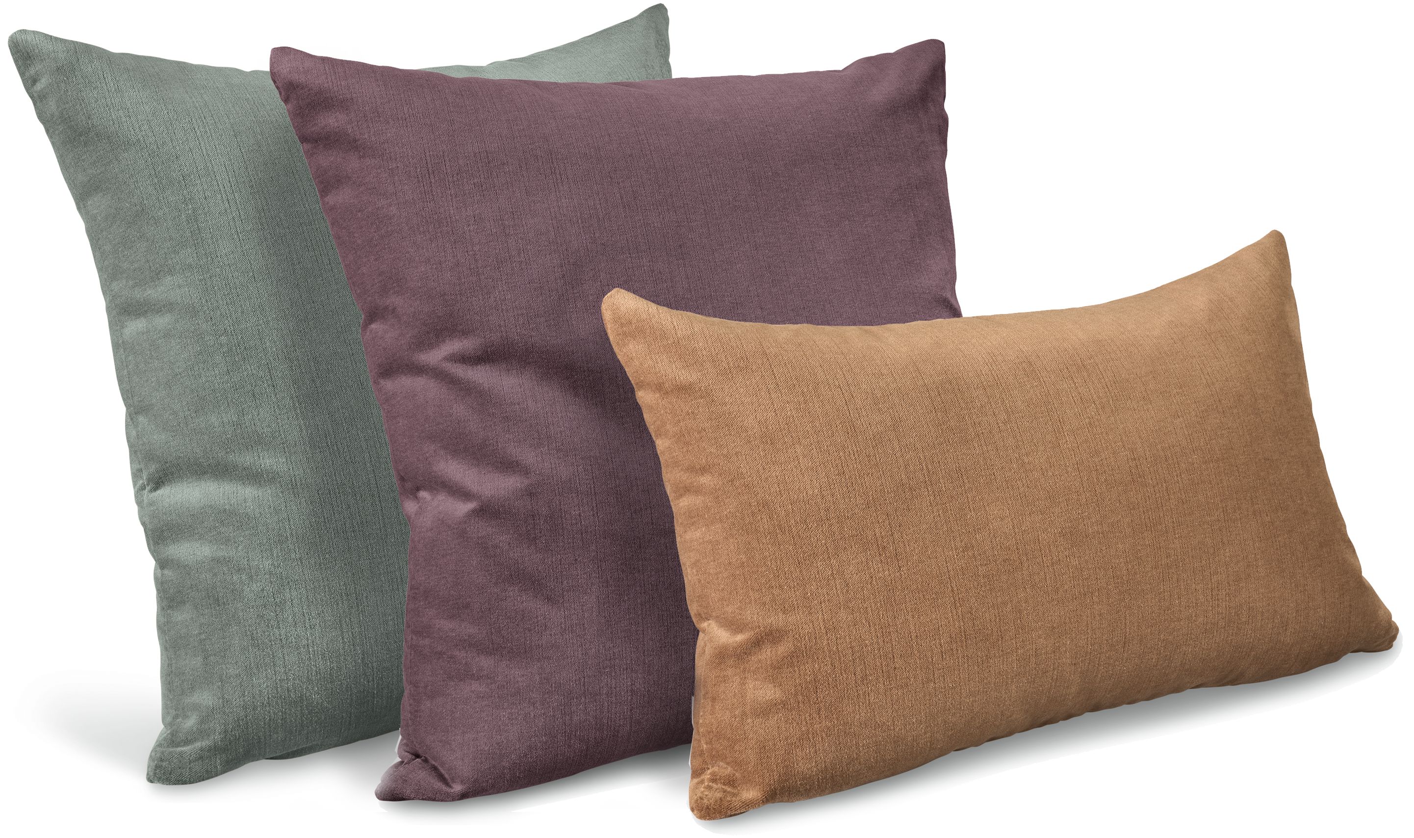 Windsor Velvet Pillows
