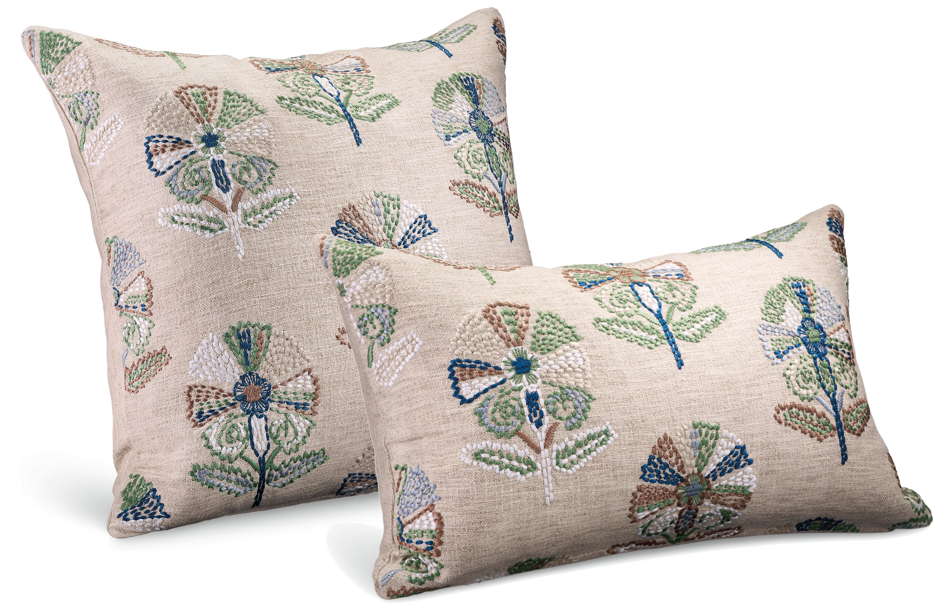 Wister Pillows
