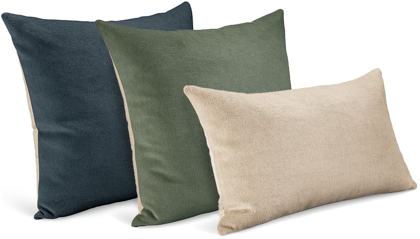 Throw Pillows
